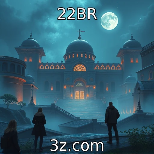 22BR - Futuro dos jogos em nuvem e suas implicações