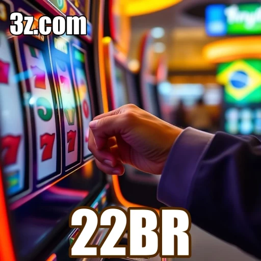 E-sports no 22BR: Uma Nova Era de Competição e Entretenimento