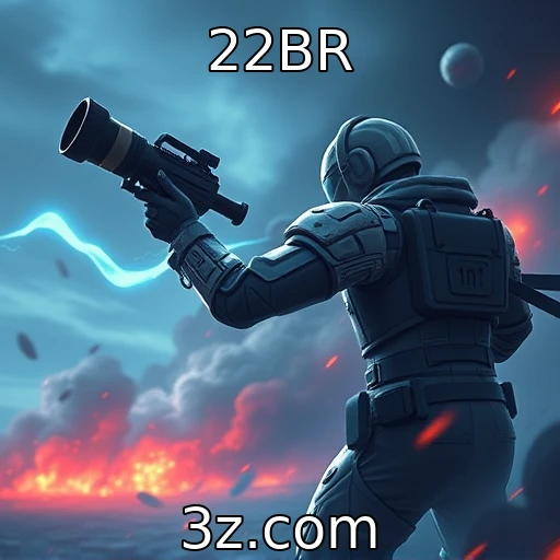 22BR - Crescimento das plataformas de streaming de jogos