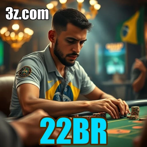 Mergulhe na Simulação com 22BR: Experiências Incríveis no Mundo dos Jogos