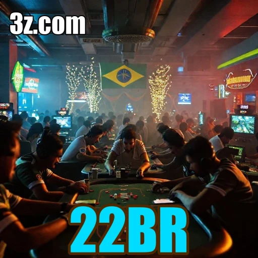 Explorando Estratégias Inovadoras no 22BR: A Arte do Jogo